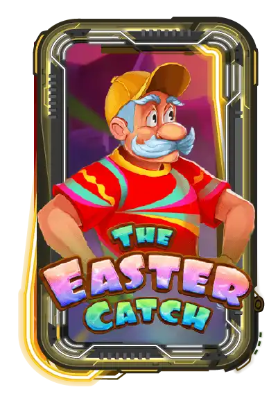 The Easter Catch