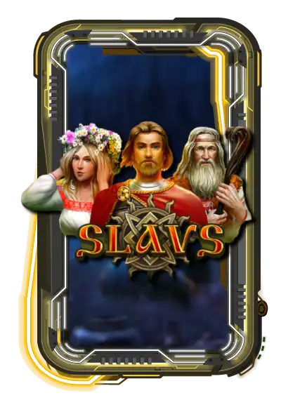 The Slavs