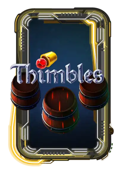 Thimbles