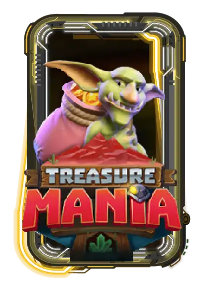 Treasure Mania