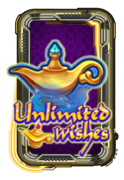 Unlimited Wishes