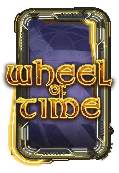 Wheel Of Time