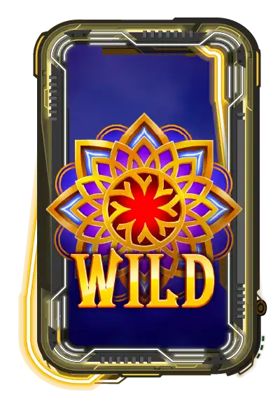 Wild Overlords Bonus Buy