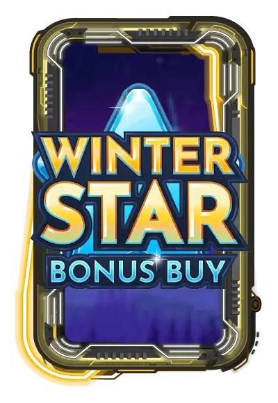 Winter Star Bonus Buy