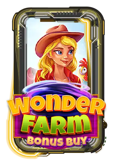 Wonder Farm Bonus Buy