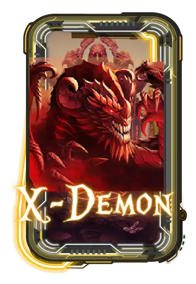 X-Demon