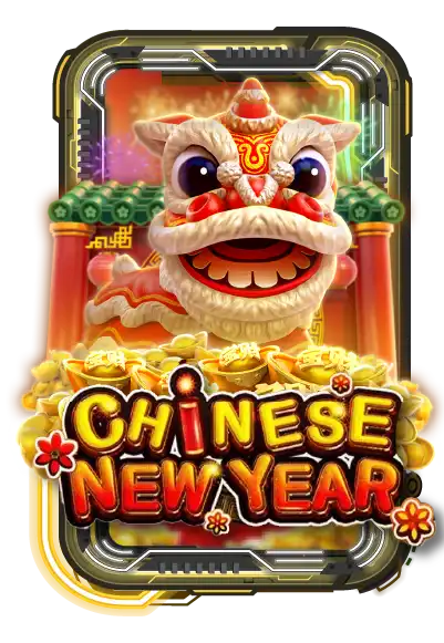 Chinese New Year