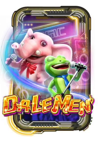 Da Le Men