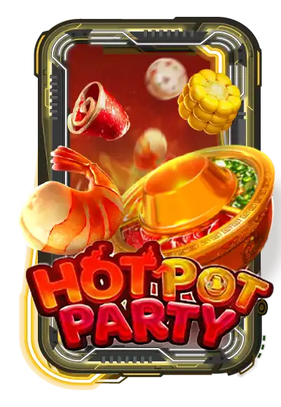 Hot Pot Party
