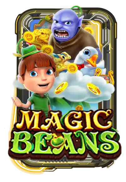 Magic Beans