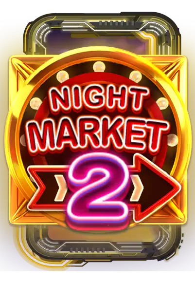 Night Market 2