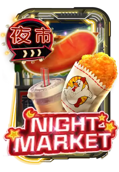 Night Market
