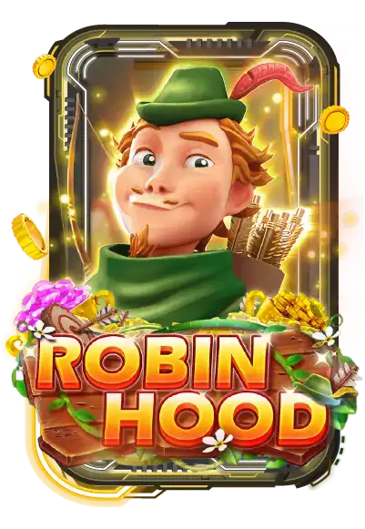 Robin Hood