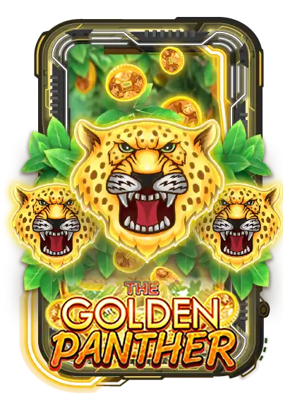 The Golden Panther