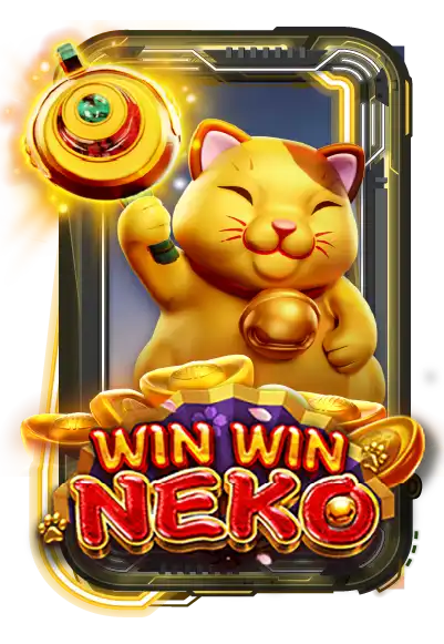 Win Win Neko