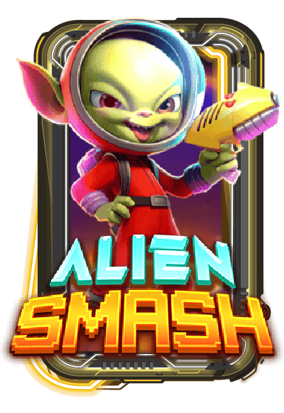 Alien Smash