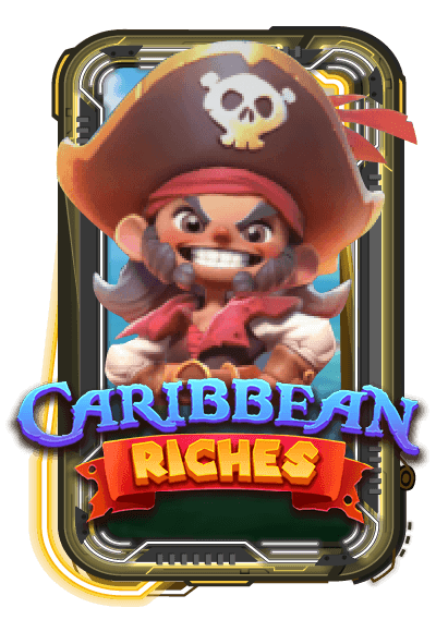 Caribbean Riches