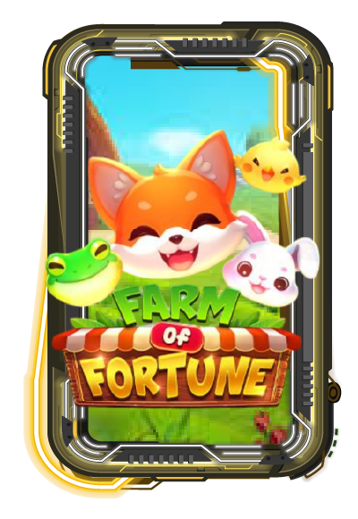Farm of Fortune
