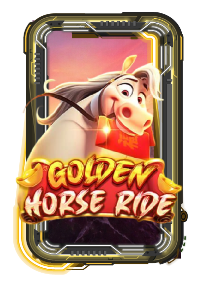 Golden Horse Ride