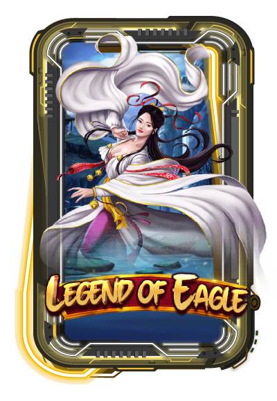 Legend of Eagle