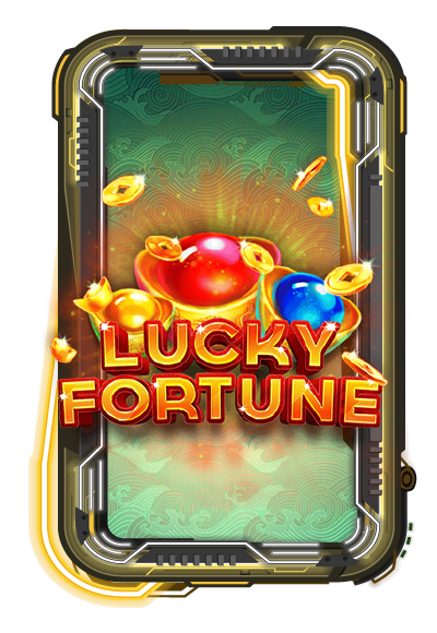 Lucky Fortune