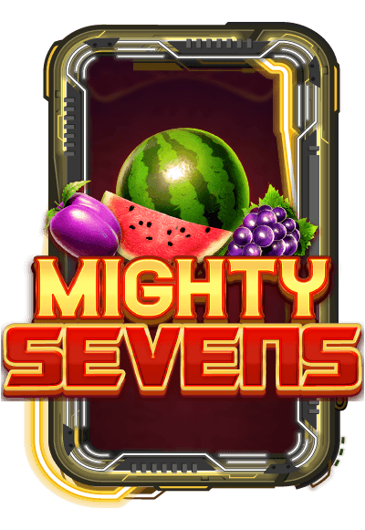 Mighty Sevens