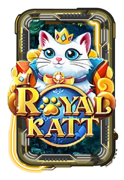 Royal Katt
