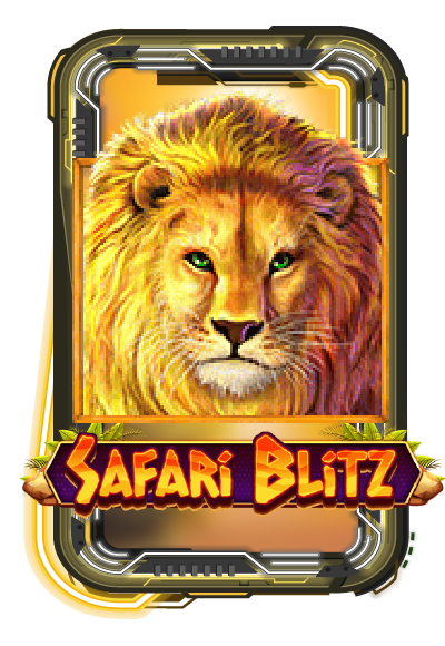 Safari Blitz