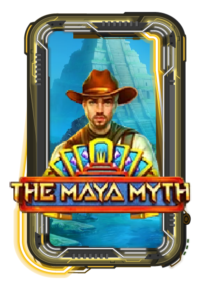 The Maya Myth