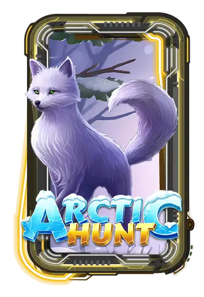 Arctic Hunt