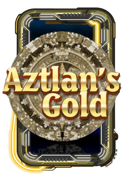 Aztlan's Gold