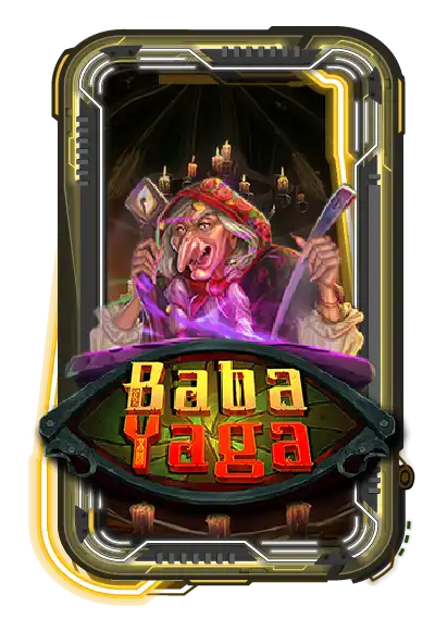 Baba Yaga