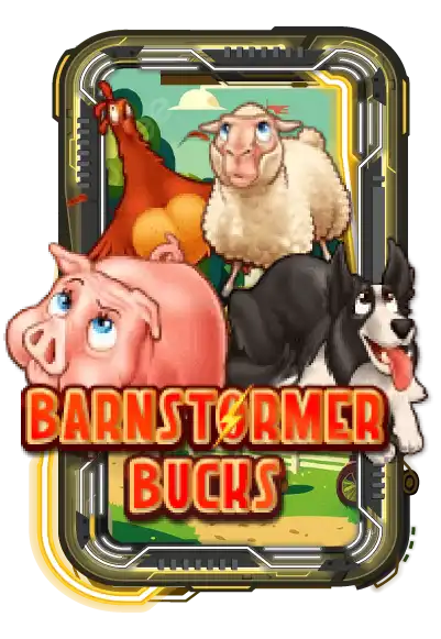 Barnstormer Bucks