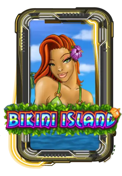 Bikini Island