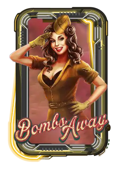 Bombs Away