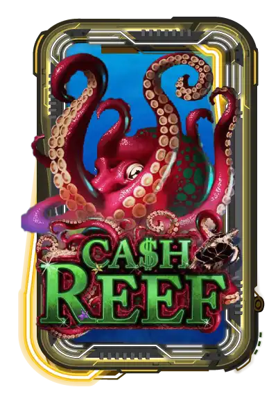 Cash Reef