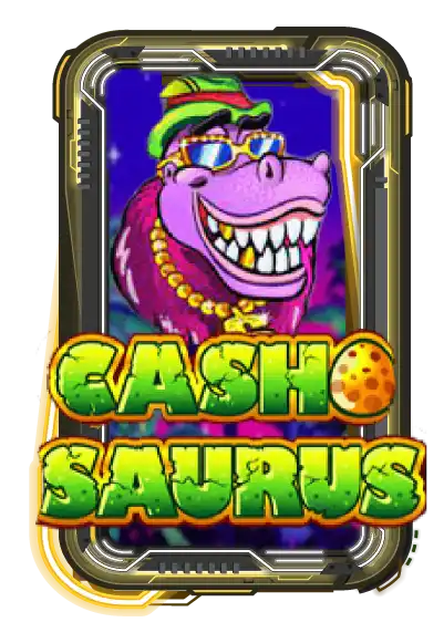Cashosaurus
