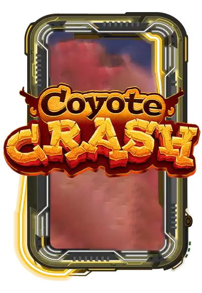 Coyote Crash