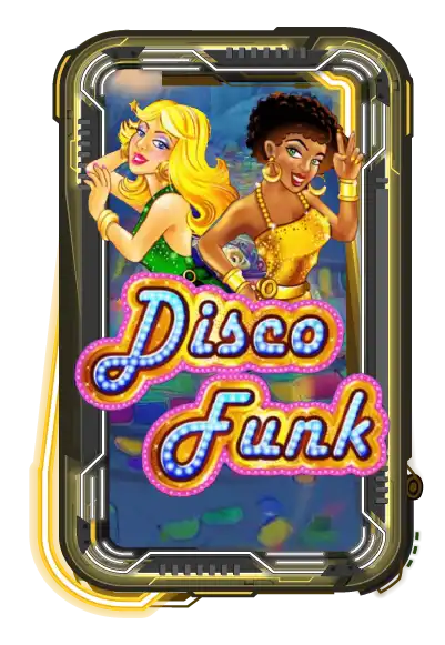 Disco Funk