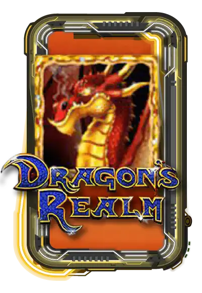 Dragon's Realm