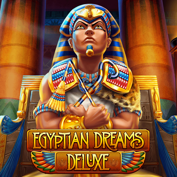 Egyptian Dreams Deluxe