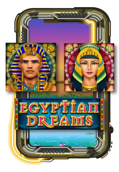 Egyptian Dreams
