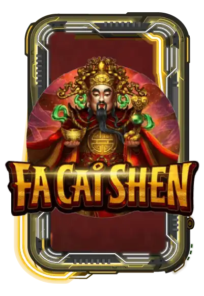 Fa Cai Shen