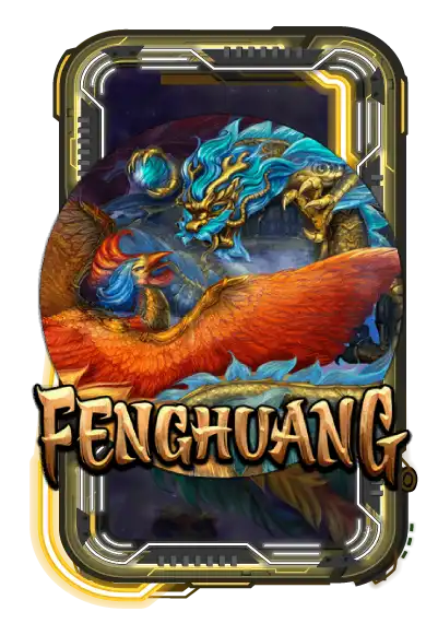 Fenghuang