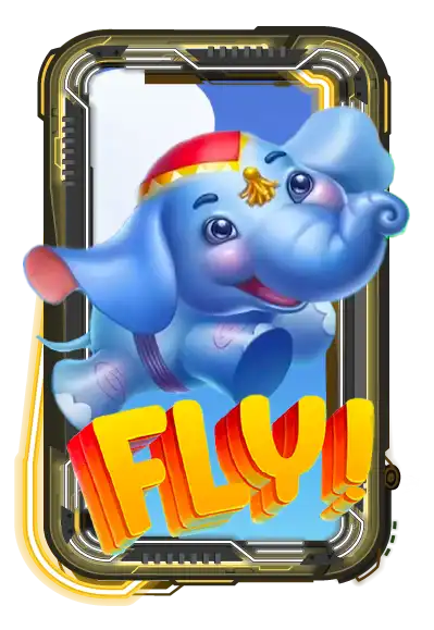 Fly!