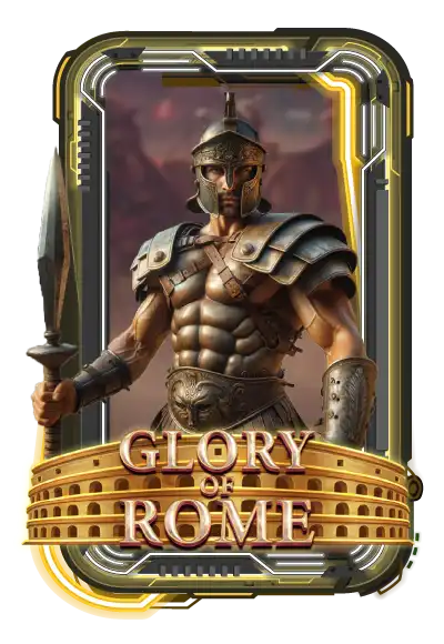 Glory Of Rome