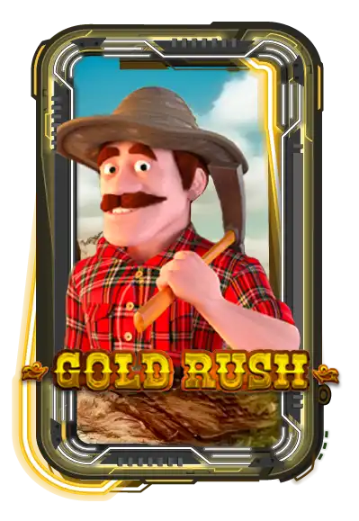 Gold Rush