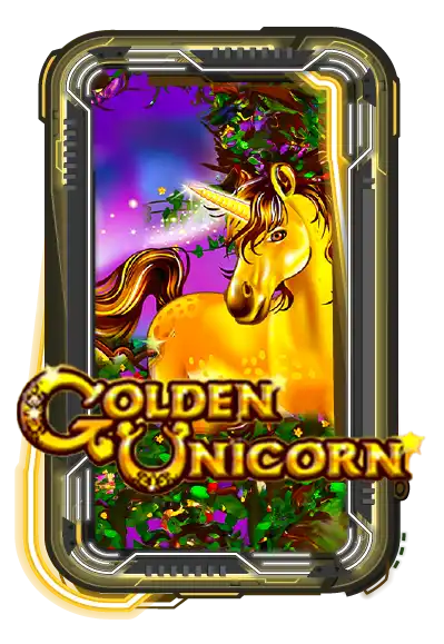 Golden Unicorn