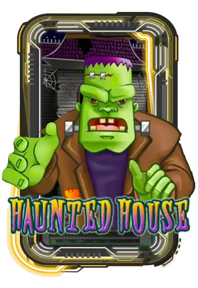 Haunted House