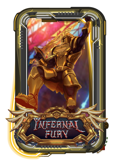 Infernal Fury